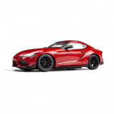 HPI HPI161267 Racing Stage-D24 2024 Toyota GR Supra Red