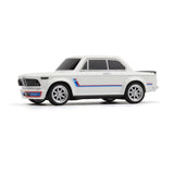 HPI HPI161400 Racing nano-TTR BMW 2002 Turbo - White