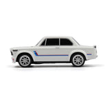 HPI HPI161400 Racing nano-TTR BMW 2002 Turbo - White