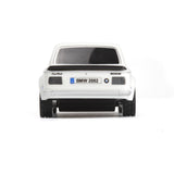 HPI HPI161400 Racing nano-TTR BMW 2002 Turbo - White