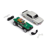 HPI HPI161400 Racing nano-TTR BMW 2002 Turbo - White