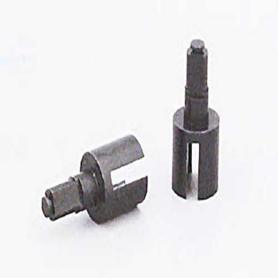 HPI Racing A558 Differential Shaft Black RS4