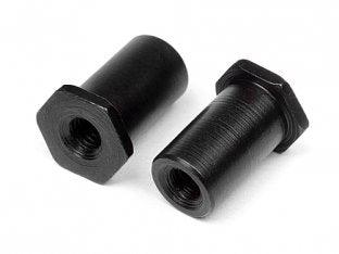 Hot Bodies 67399 Steering Bushing (2) Vorza D8S Apache