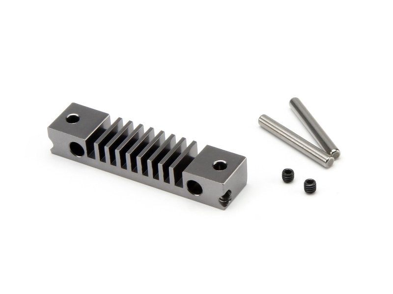 HPI 87572 Heavy Duty Aluminium Brake Mount: Baja 5B/Baja 5T