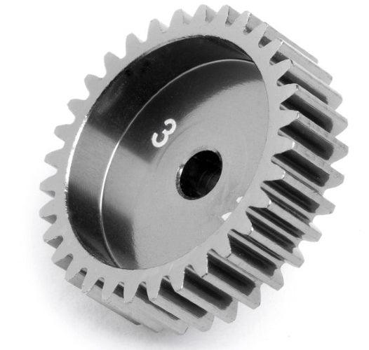 HPI Racing 88032 Pinion Gear 32T 0.6m E10 Discount Tire