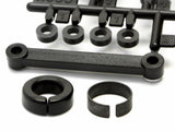 HPI Racing A396 Servo Saver Set Nitro RS4 3 Evo