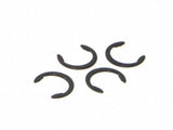 HPI Z243 E-Clip E3mm (10Pcs) Savage Sprint Super Wheely King