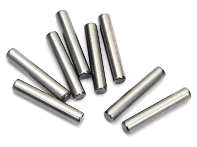 HPI Racing Z272 Pin 3.0x17mm (8pieces) For #87229 #87230