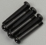 Hot Bodies HPIZ286 Racing Step Screw 3x20mm Savage (6) Savage