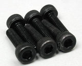 Hot Bodies HPIZ544 Racing Cap Head Screw M3x12mm (6) Vorza Apache WR8 D812