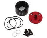 Hot Racing HRAAON11ETN02 Arrma 6S 29mm Modular Aluminum Differential Case