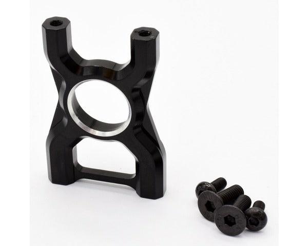 Hot Racing Aluminum Center Diff Mount Arrma Kraton Outcast