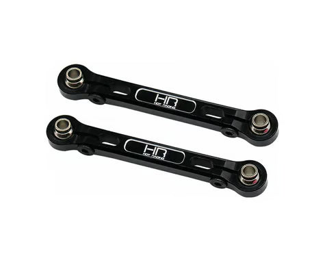 Hot Racing HRAGRM49T01 Arrma Typhon Grom Aluminum Steering Links