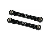 Hot Racing HRAGRM49T01 Arrma Typhon Grom Aluminum Steering Links