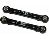 HOT RACING GRM49T01 Aluminum Steering Links, for 1:18 Arrma Grom