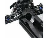 Hot Racing HRAGRM49T01 Arrma Typhon Grom Aluminum Steering Links