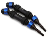 Hot Racing HRAMMX288RC06 Metal CVD Splined Driveshafts for Traxxas® Mini Maxx® (2)