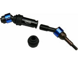 Hot Racing MMX288RC06 Metal CV Splined Drive Shaft, for Mini Maxx