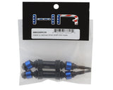 Hot Racing HRAMMX288RC06 Metal CVD Splined Driveshafts for Traxxas® Mini Maxx® (2)