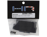 Hot Racing HRAMMX330FM High-Density Rubber Foam Bumper Inserts for Traxxas® Mini Maxx® (2) (Front/Rear)