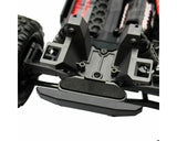 Hot Racing HRAMMX330FM High-Density Rubber Foam Bumper Inserts for Traxxas® Mini Maxx® (2) (Front/Rear)