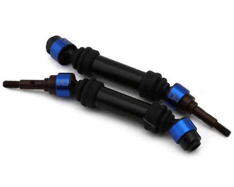 Hot Racing HRAMXRT28806 Metal CVD Splined Driveshafts for Traxxas® Wide Mini Maxx®/XRT™