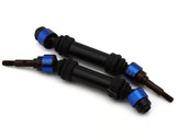 Hot Racing HRAMXRT28806 Metal CVD Splined Driveshafts for Traxxas® Wide Mini Maxx®/XRT™