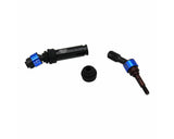 Hot Racing HRAMXRT28806 Metal CVD Splined Driveshafts for Traxxas® Wide Mini Maxx®/XRT™