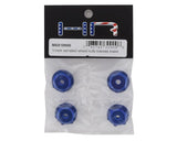 Hot Racing HRAMXX10N06 17mm M5 Serrated Wheel Nuts