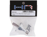 Hot Racing HRAMXX125 Maxx Differential Locker Spool for Traxxas