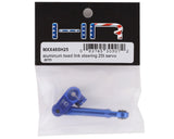 Hot Racing HRAMXX48SH25 Aluminum Fixed Steering Link with 25T Servo Arm for Traxxas Maxx