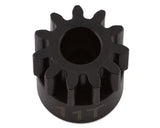 Hot Racing HRANSG11M15 Mod 1.5 Hardened Steel Pinion Gear w/8mm Bore (11T)