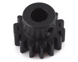 HOT RACING NSG14M1 Steel Mod 1 Pinion Gear w/5mm Bore (14T)