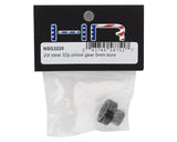 Hot Racing HRANSG3220 Steel 32P Pinion Gear (5mm Bore) (20T)