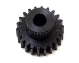Hot Racing HRANSG3222 Steel 32P Pinion Gear (5mm Bore) (22T)