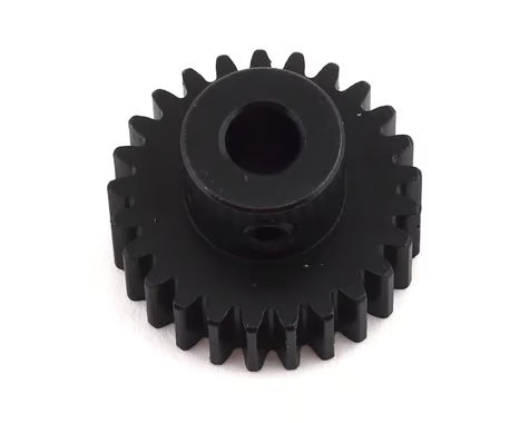 Hot Racing HRANSG3225 Steel 32P Pinion Gear (5mm Bore) (25T)