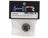 Hot Racing HRANSG3226 Steel 32P Pinion Gear (5mm Bore) (26T)