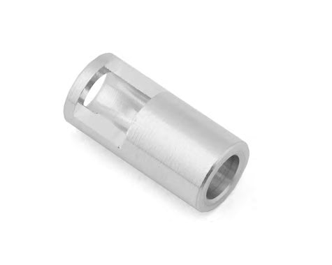 Hot Racing HRANSG85R08 Aluminum 8mm to 5mm Pinion Reducer Sleeve