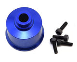 Hot Racing HRARVO11X06 Aluminum Differential Carrier Case for Traxxas E-Maxx