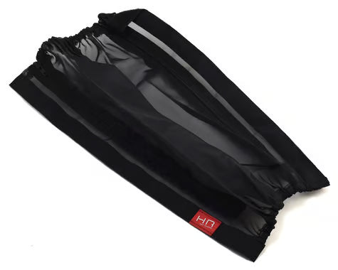 Hot Racing HRARVO16C06 Dirt Guard LCG Chassis Cover for Traxxas E-Revo/Nero