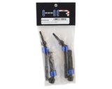 Hot Racing HRARVO288V06 Steel SSD CV Drive Set for Traxxas Revo (2)