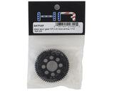 Hot Racing HRASATF257 Arrma 4x4 BLX Steel 0.8MOD Spur Gear (57T)