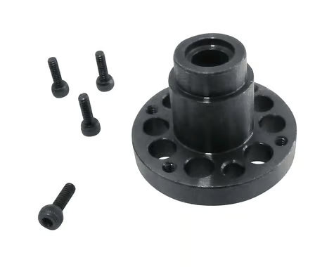 Hot Racing HRASCP125R AX10 Unibody Super Heavy Duty Differential Lock