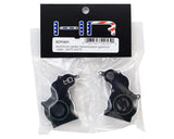 Hot Racing HRASCP3801 Axial SCX10 Aluminum 3-Gear Center Gear Box