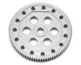 Hot Racing HRASCT887H Associated 48P Aluminum Spur Gear (87T)