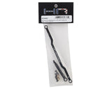 Hot Racing HRASCX4901 Axial SCX10 Aluminum Steering Tie Rod & Drag Link
