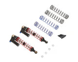 Hot Racing HRASCX313TL01 Axial SCX10 Aluminum 4-Link Set (313mm)
