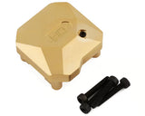 Hot Racing HRASCXT12CH Axial SCX10 II Brass Differential Cover (48g)