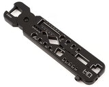 Hot Racing HRASDP868MT Aluminum Super Duty Multi-Function Pliers Tools
