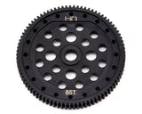 Hot Racing HRASECT885 ECX 48P Super Duty Steel Spur Gear (85T)